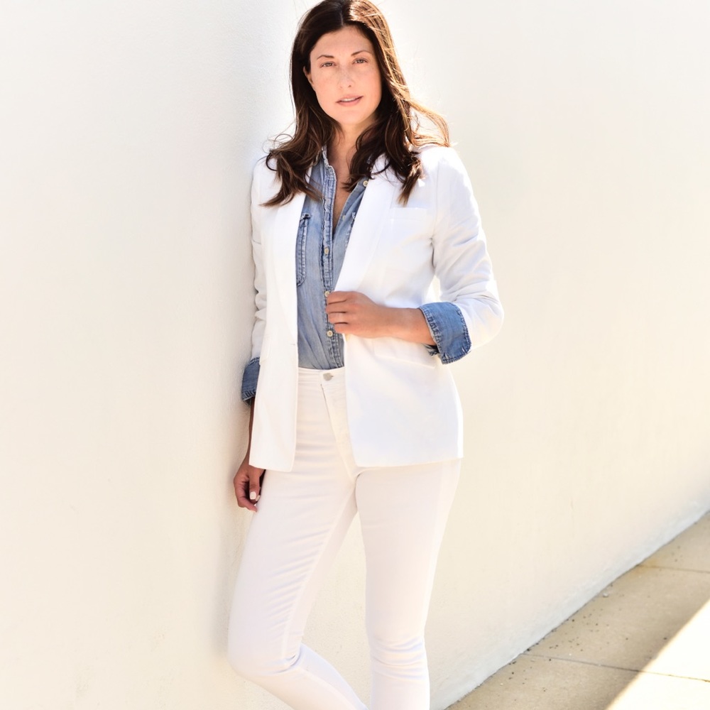 Meet your Posher, Christina!